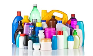Blow Moulds