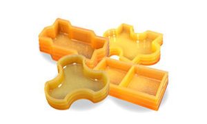 Compression (Rubber) Moulds