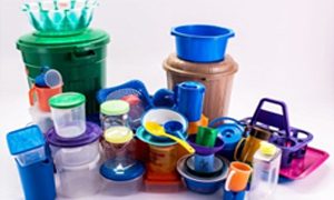 Household items and kitchen utensils