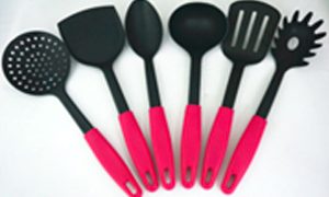 Household items and kitchen utensils 2