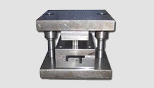 Sheet Metal Cutting Die